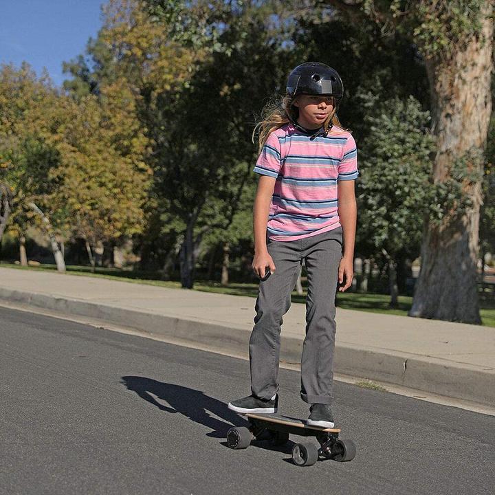 Skatebolt S5 12.4 MPH Electric Skateboard New