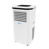 Rollibot Rollicool COOL100H 14000 BTU Portable Smart Alexa Enabled Air Conditioner with Dehumidifier and Fan New