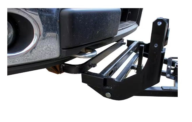 DK2 RAMP8219 Rampage II 82 x 19 in. Snow Plow for Trucks and SUV New