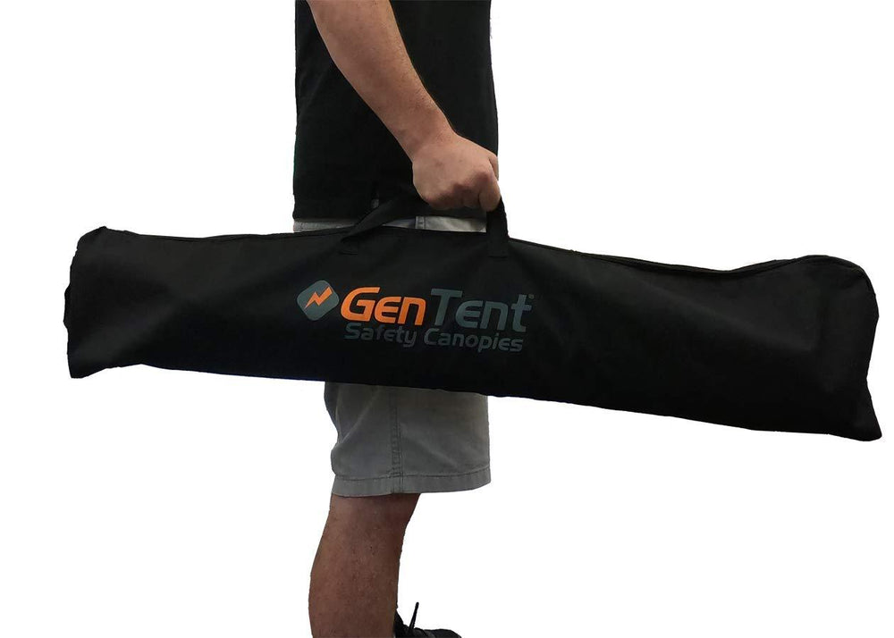 GenTent 10k Storage Bag and Tote New