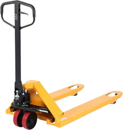 Apollolift A-1007 Standard Pallet Jack 5500 lbs. Capacity 48
