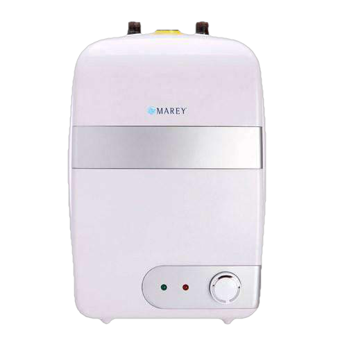Marey Tank23L 6 Gallon Mini-Tank Water Heater Open Box