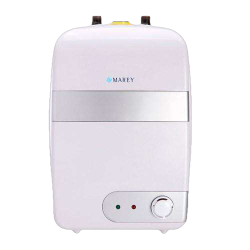 Marey Tank10L 2.5 Gallon Mini-Tank Water Heater Open Box (free upgrade to new unit)