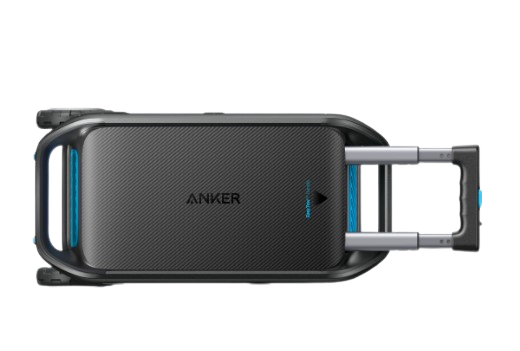Anker 767 2048WH/2400W PowerHouse Portable Power Station Manufacturer RFB