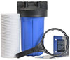 Pentair Pelican PC600 Whole House Water Filter New