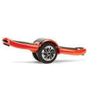 Little Tikes Viro Rides LTXTREME Free-Style Hoverboard with Bluetooth Enabled Speakers Red New