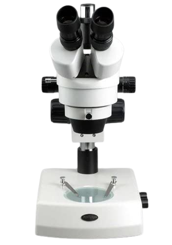 Amscope SM-2TZ-5M 3.5X - 90X Stereo Zoom Microscope with Dual Halogen Lights Plus 5MP Camera New