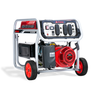 A-iPower SUA5000 4250W/5000W Gas Generator New