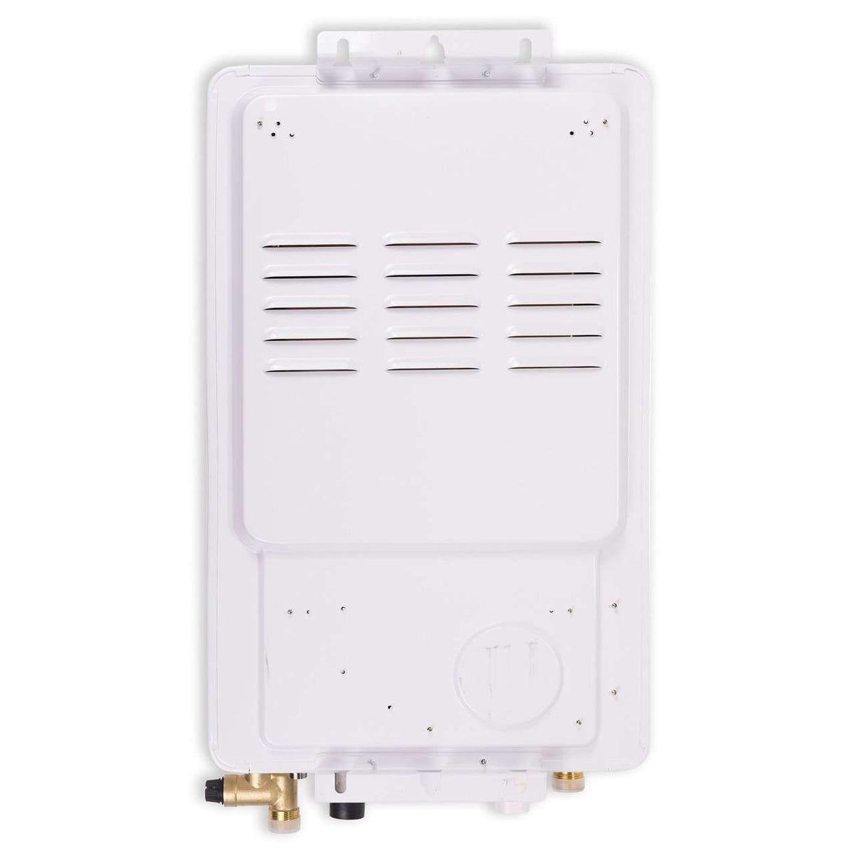 Eccotemp 45H-NG 6.8 GPM Outdoor Natural Gas Tankless Water Heater Manufacturer RFB