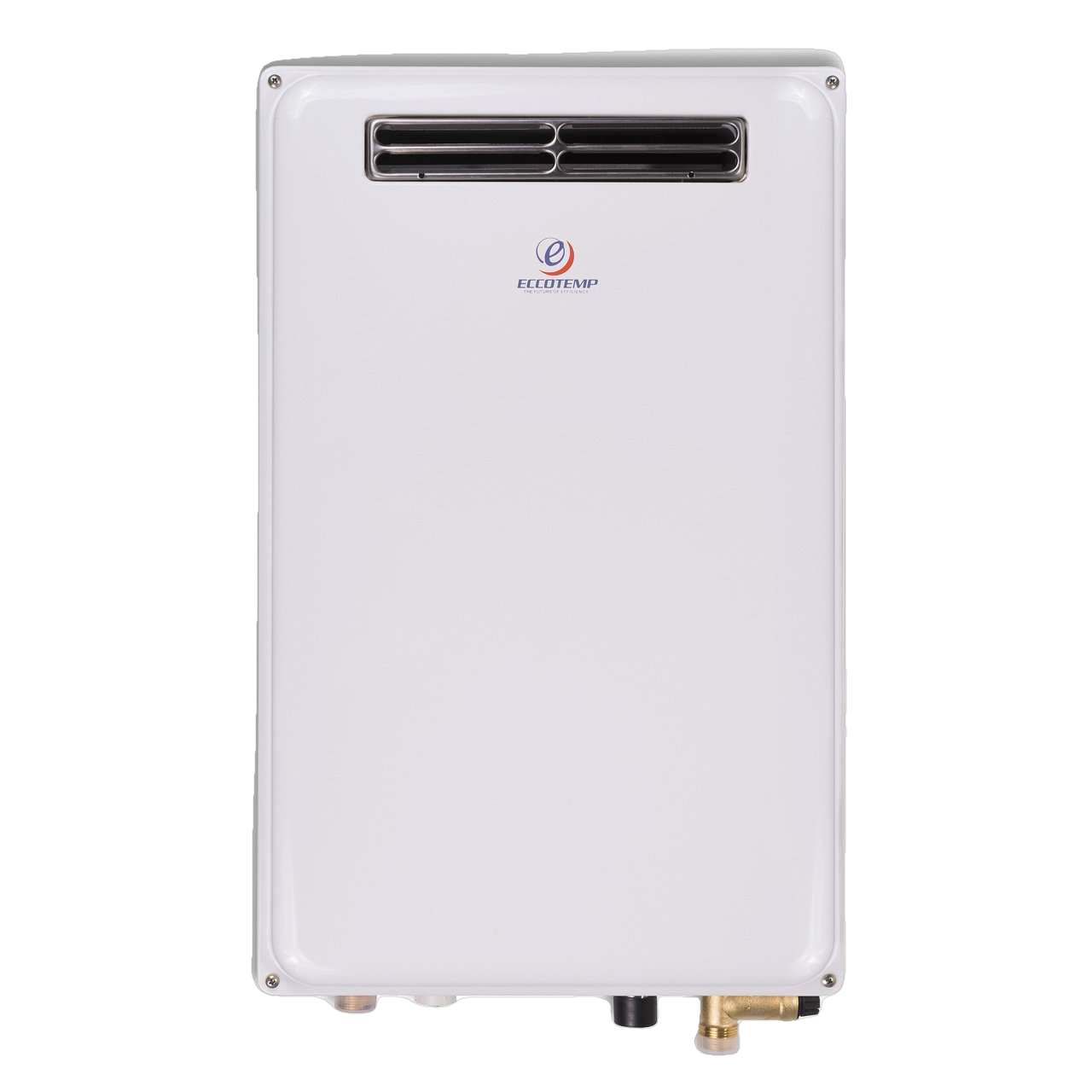 Eccotemp 45H-LP 6.8 GPM Outdoor Propane Tankless Water Heater Manufacturer RFB
