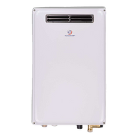 Manufacturer Refurbished Tankless Water Heaters