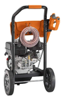 Generac 2900 PSI 2.4 GPM Gas SpeedWash Pressure Washer California Compliant New