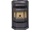 ComfortBilt HP22N-SS 2,800 sq. ft. EPA Certified Pellet Stove with Auto Ignition 80 lb Hopper Capacity New