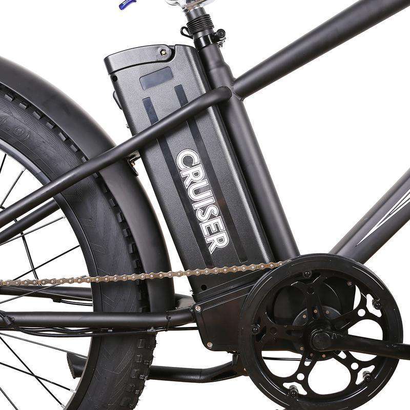 nakto 26 500w electric bicycle F6 48V/16Ah 750W Bike Nakto Womens City Camel 36V e Nakto 500w $1.3k Fat Tire