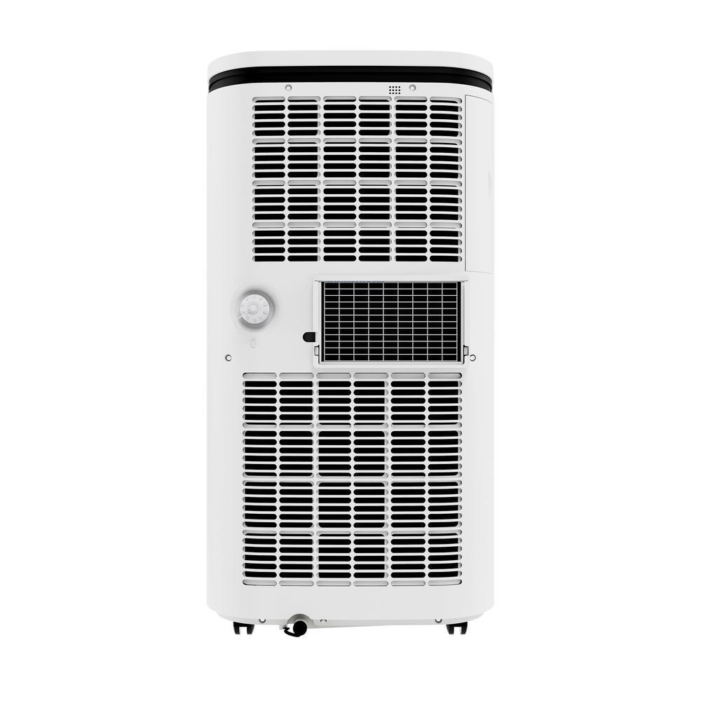 Rollibot Rollicool COOL310-20 12000 BTU Portable Smart Alexa Enabled Air Conditioner with Dehumidifier and Fan New