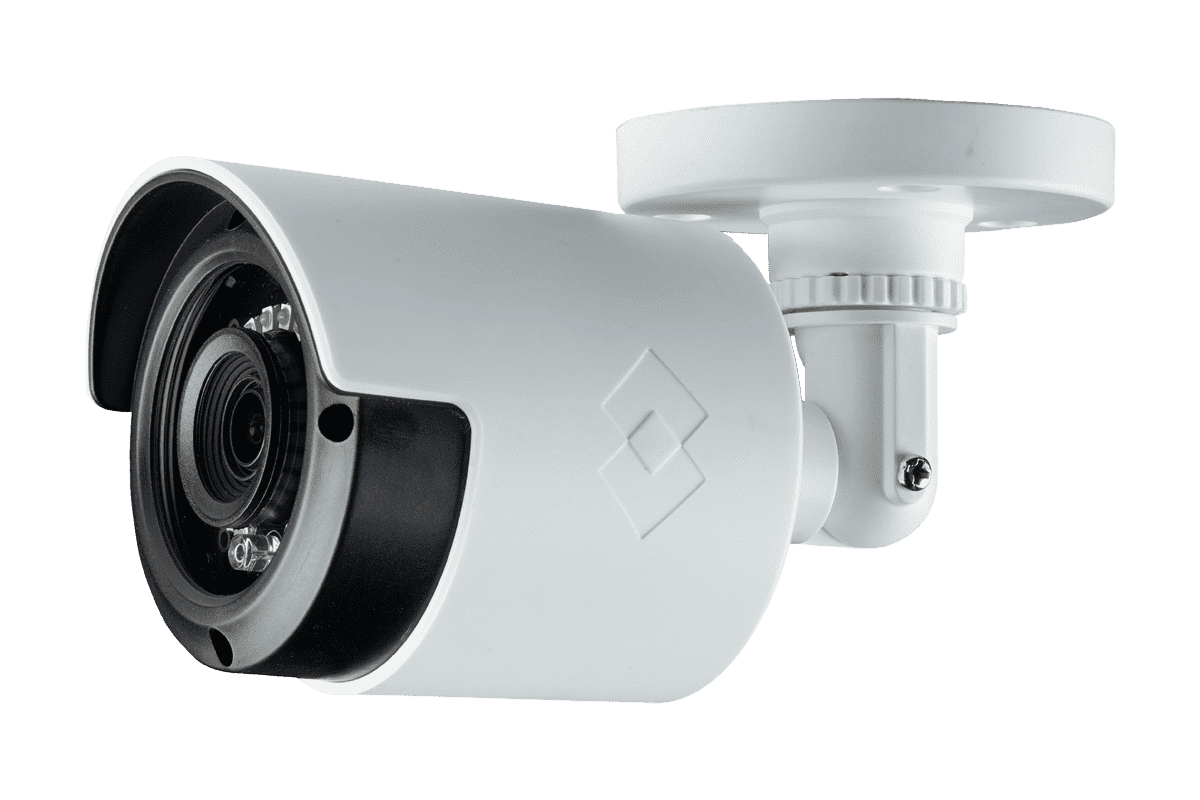 Lorex 2KMPX88 Super HD 4MP 8 Camera 8 Channel DVR Surveillance Security System New