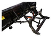 DK2 RAMP8219 Rampage II 82 x 19 in. Snow Plow for Trucks and SUV New