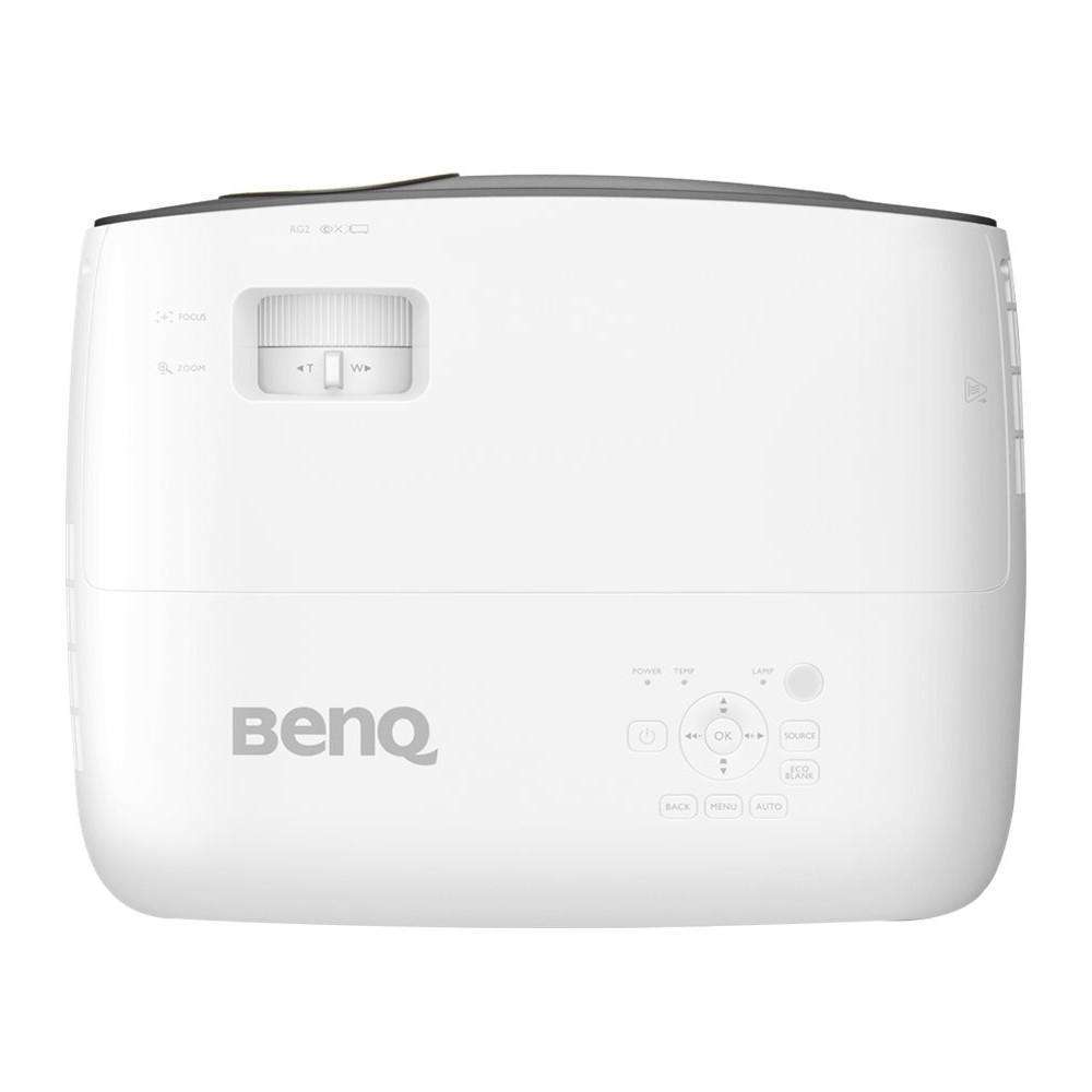 BenQ HT2550 True 4K 3D UHD HDR Manufacturer RFB