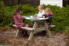UltraPlay MEC-024 Friendship Table New