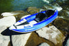 Swimline Durango 1-2 Person Convertible Inflatable Kayak New