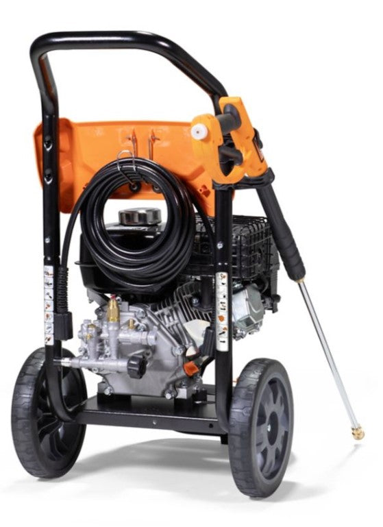 Generac 3000 deals psi pressure washer