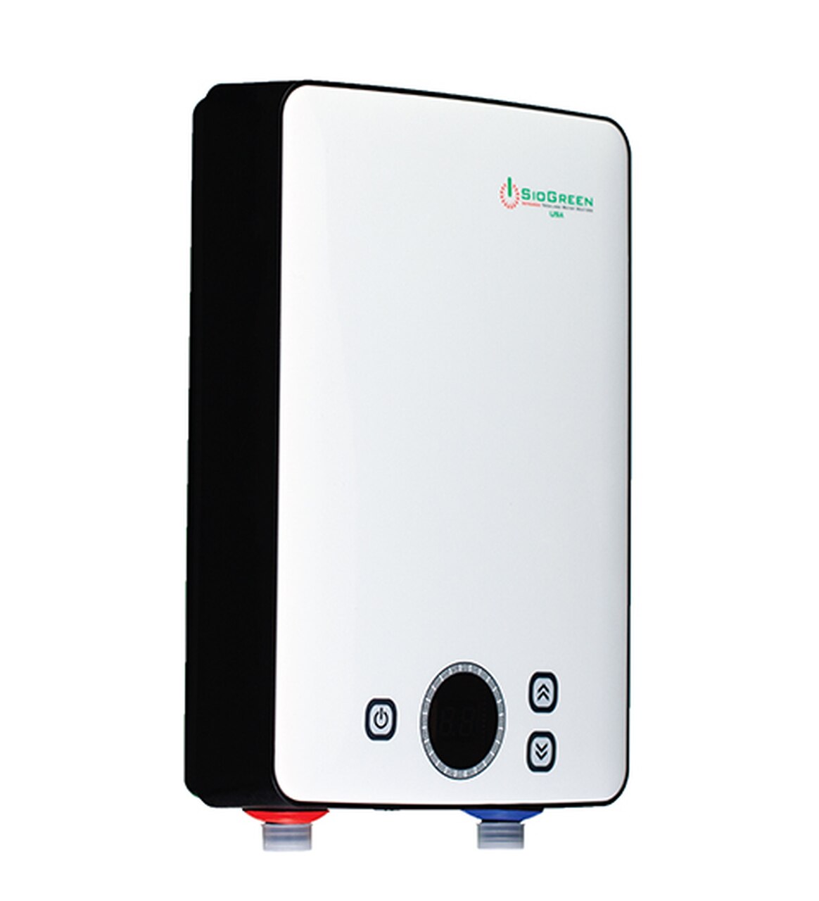 SioGreen IR-30 Infrared 3.4kW 30A 120V 1 GPM Tankless Water Heater New