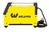 Weldpro CUT40NH Plasma Cutter 40 AMP Dual Voltage 115-Volt/230-Volt 15-40 Amp Output L14003 New
