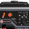 Generac/DR Power GP3500iO 7128 / PRO 3500iO 3000/3500W Gas Inverter Generator New