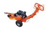 DK2 OPG888E 14 in. 14 HP CH440 Engine Electric Start Stump Grinder with Towbar New