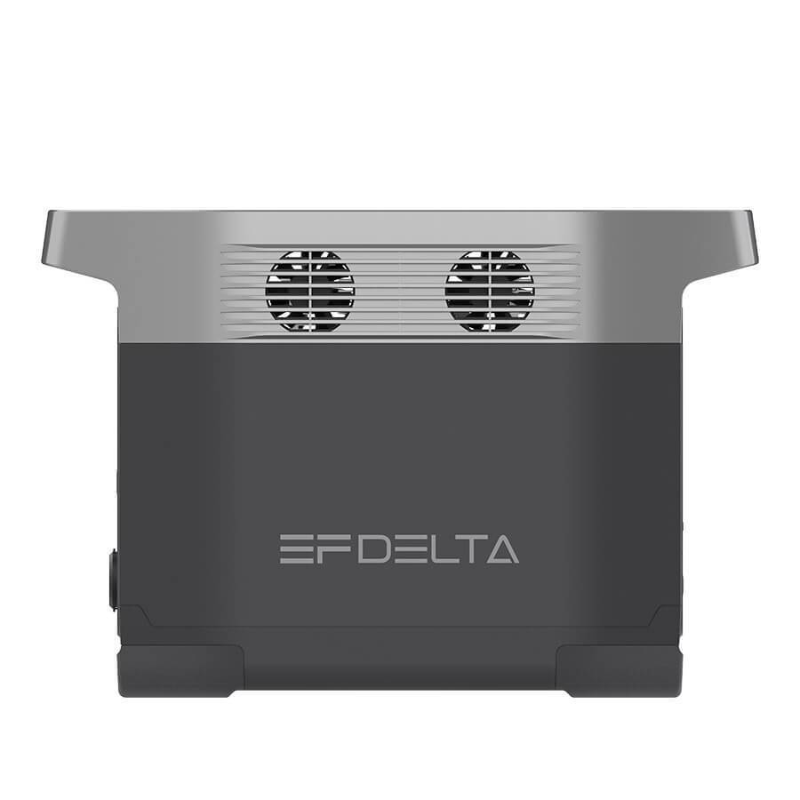 EcoFlow DELTA 1300 1260Wh Quiet Rechargeable Portable Power Station New