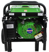 Lifan ES4100E Energy Storm 3500W/4100W Electric Start Generator Open Box (Unused)