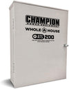 Champion 100294 14kW Standby Generator LP/NG w/ 200 Amp Automatic Transfer Switch New