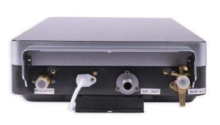 Eccotemp i12 LP 4.0 GPM Indoor Liquid Propane Tankless Water Heater Manufacturer RFB