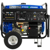 DuroMax XP8500EH 7000W/8500W Gas Dual Fuel Electric Start Generator New