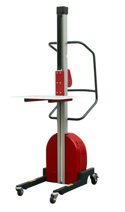 Pake Handling Tools PAKWP05 Electric Work Positioner Truck Timing Belt Loading Chain 59