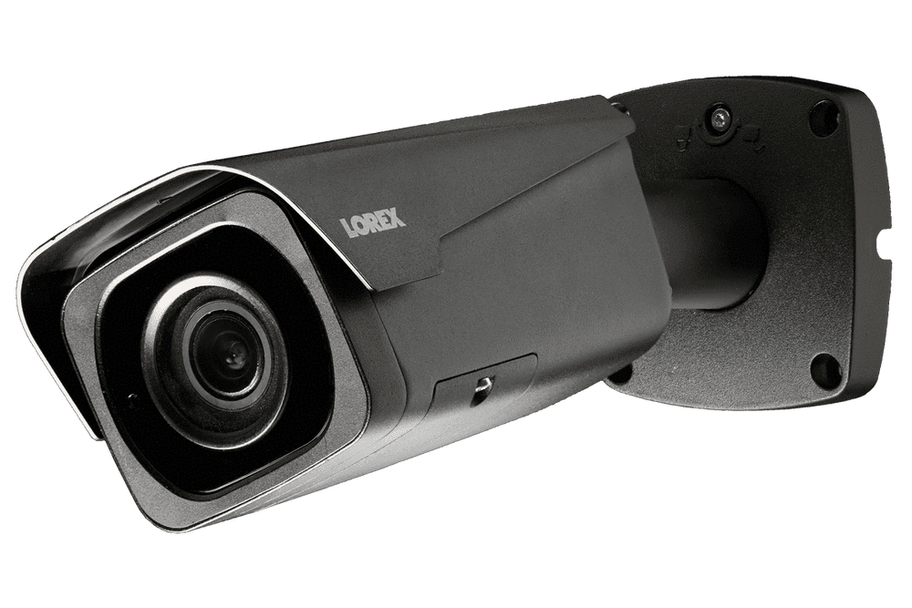Lorex HDIP32128W 20 camera Weatherproof IP 32 Channel NVR Surveillance Security System New