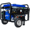 DuroMax XP4400EH 3500W/4400W Dual Fuel Electric Start Generator New