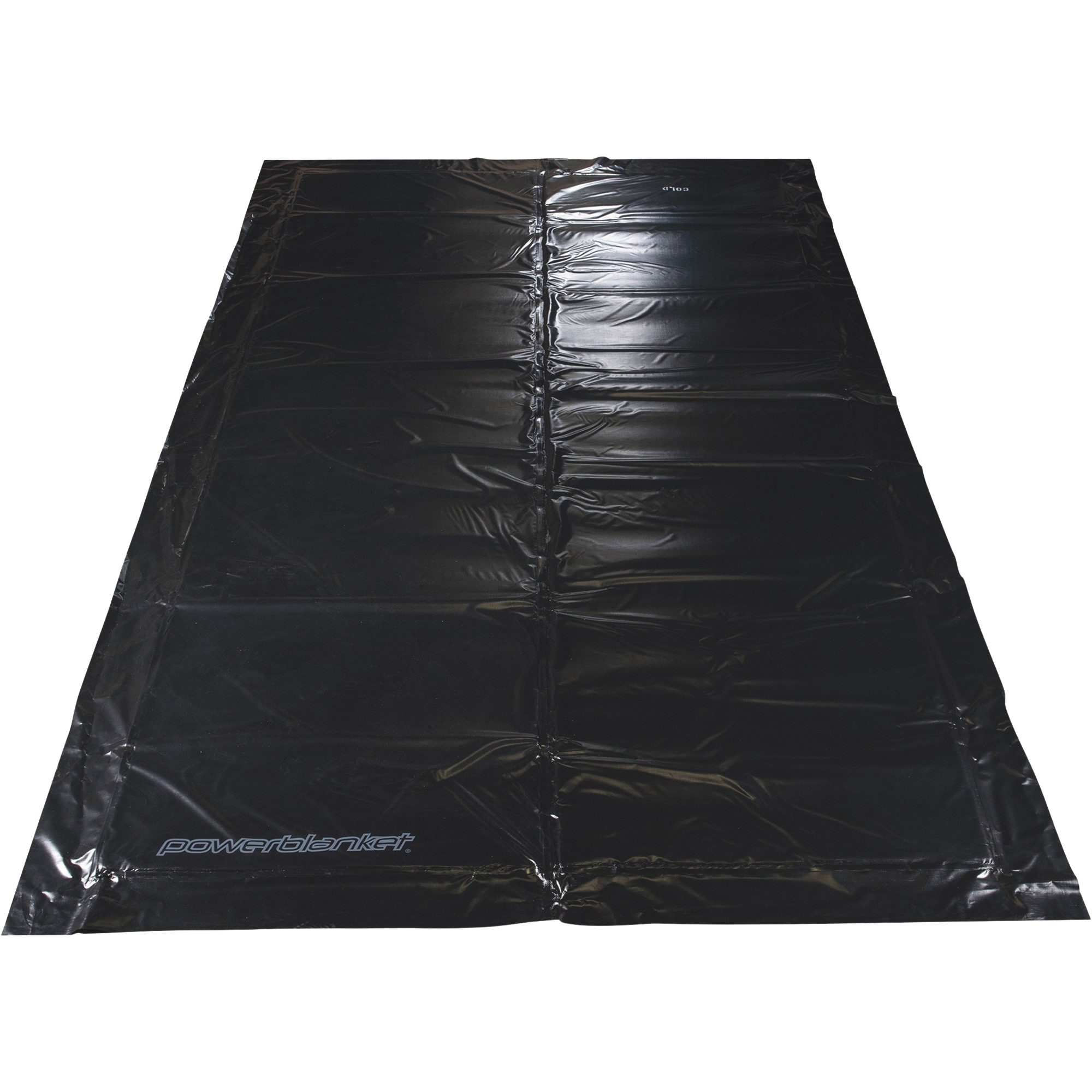 Powerblanket MD0520 20' x 5' Concrete Curing Blanket New