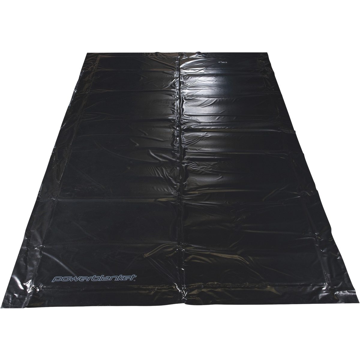 Powerblanket MD0520 20' x 5' Concrete Curing Blanket New