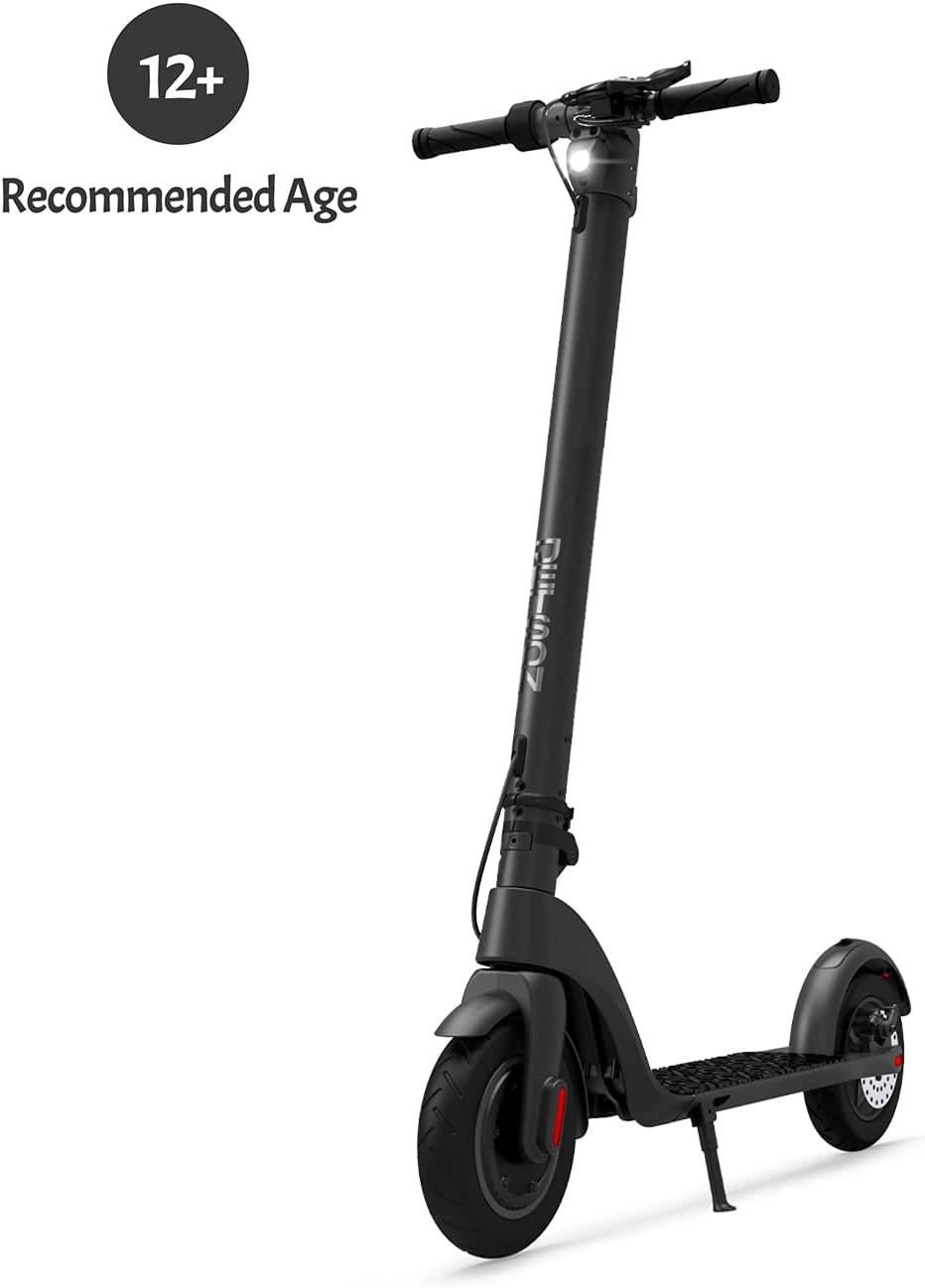 Jetson Knight Up To Mile Range 20 MPH Tires 350W