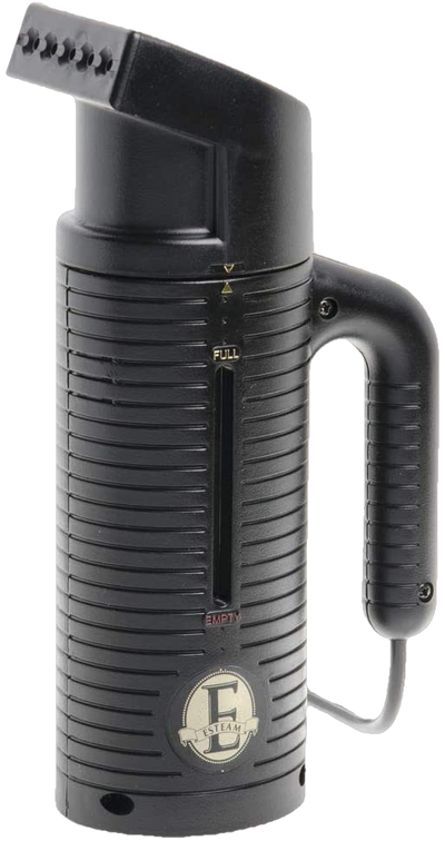 Jiffy Esteam Personal Handheld Steamer photo