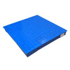PEC Scales PEC-FS Series Professional Grade Steel Floor Heavy-Duty Pallet Scale for Industrial Area New