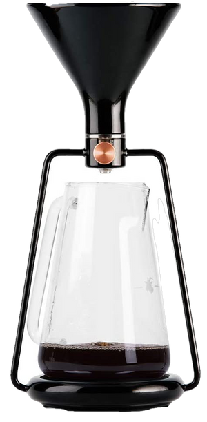 Goat Story GINA Smart Coffee Brewing Instrument New –