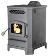 US Stove 5501S 2,000 sq. ft. Pellet Stove With Remote Control New