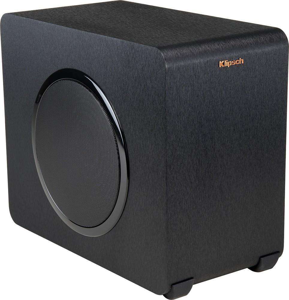 Klipsch Reference Series RSB-11 Sound Bar System Channel 135W