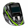 Forney 55937 PRO Series Amped ADF Welding Helmet New