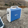 Rich Solar X1500 1500Wh/1000W Lithium Portable Power Station New