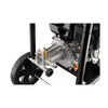 Generac 3,100 PSI 2.4 GPM OHV Engine Axial Cam Pump Gas Pressure Washer New