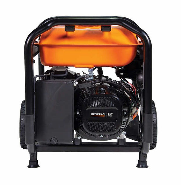 Generac GP9200E Generator 9200W/11250W Gas Electric Start with COsense