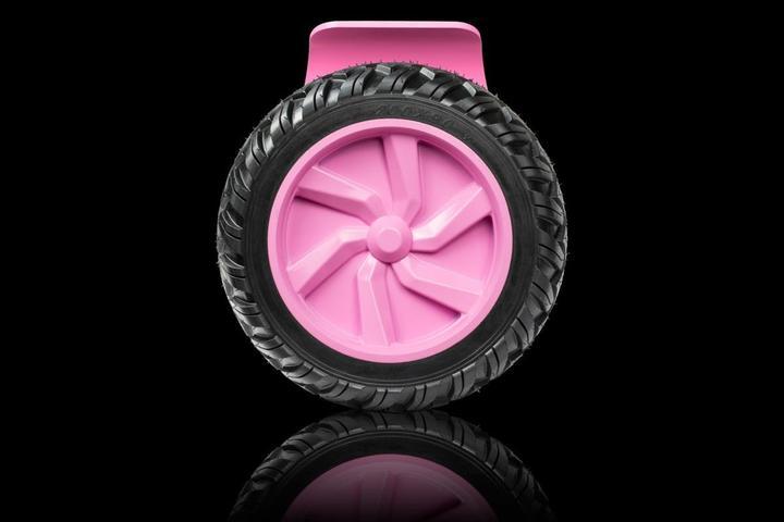Halo Rover Electric Hoverboard Bluetooth 8.5" Pink Manufacturer RFB